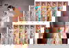 Lavanya By Mahamani Creation Printed New Exclusive Daily Wear Saree Suppliers In India